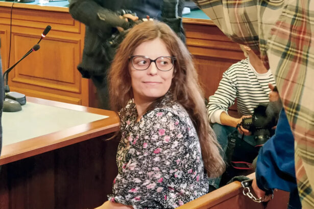 Ilaria Salis approda in politica: la candidatura alle Europee, quale partito, il commento del padre 6