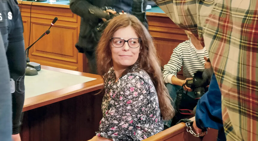 Ilaria Salis approda in politica: la candidatura alle Europee, quale partito, il commento del padre 1