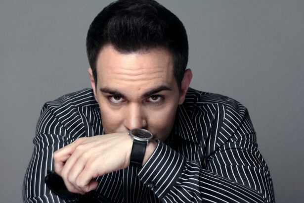 Tommy Hilfiger, un brand per chi ama vestire con stile  9