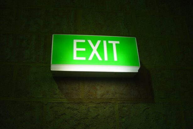 Luci di emergenza: obblighi e quando installarle 17