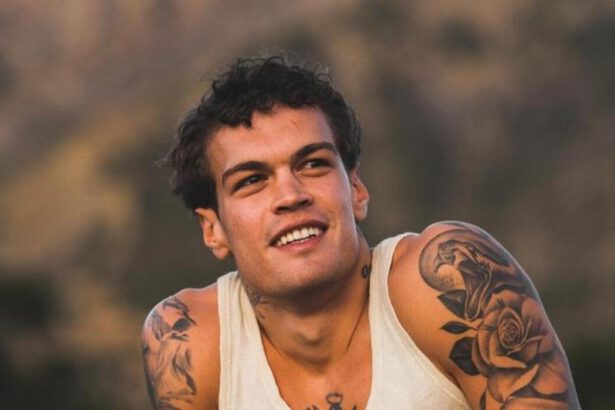 Blanco è il più giovane artista a esibirsi in uno stadio: "Innamorato di voi, siete la mia famiglia" 19