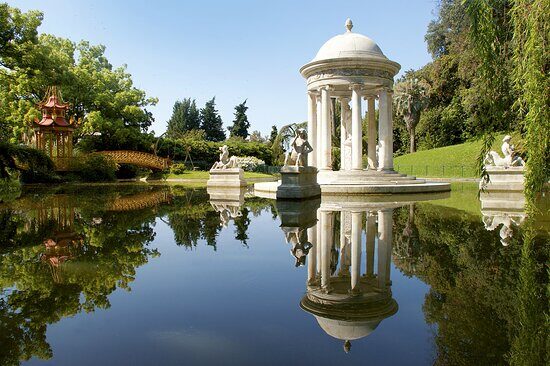 Non solo il Giardino di Ninfa, quali sono i 5 giardini d'incanto da visitare una volta nella vita? 4