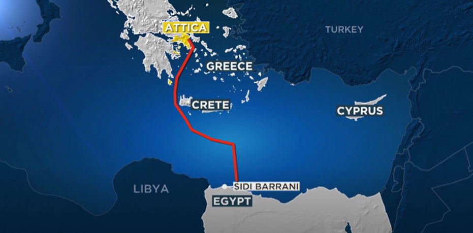 Energia solare del Sahara, una nuova sfida verso la decarbonizzazione del vecchio continente 4 Energia solare del Sahara, una nuova sfida verso la decarbonizzazione del vecchio continente 3