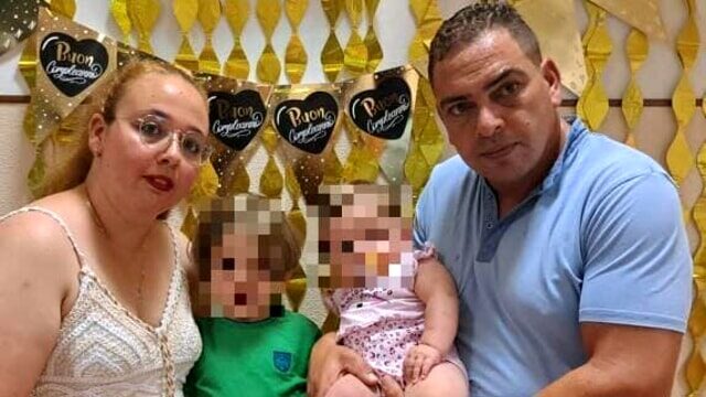 Padova, famiglia tunisina con 2 figli costretta a vivere in auto: coppia compra loro una casa 3