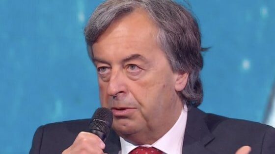 Roberto Burioni: "Siamo vicini a sconfiggere il cancro, anche in fase avanzata" 3