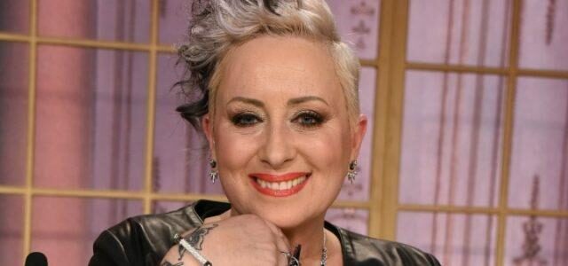 Carolyn Smith annuncia: "Il tumore è tornato. Ma Milly Carlucci mi ha salvato la vita" 3