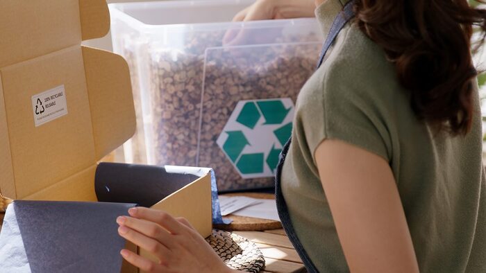 10 strategie di riduzione dei rifiuti per la tua azienda 11