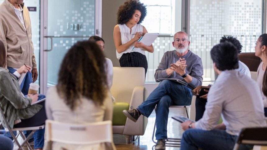 L'impatto sociale degli enti del Terzo settore in Italia 1