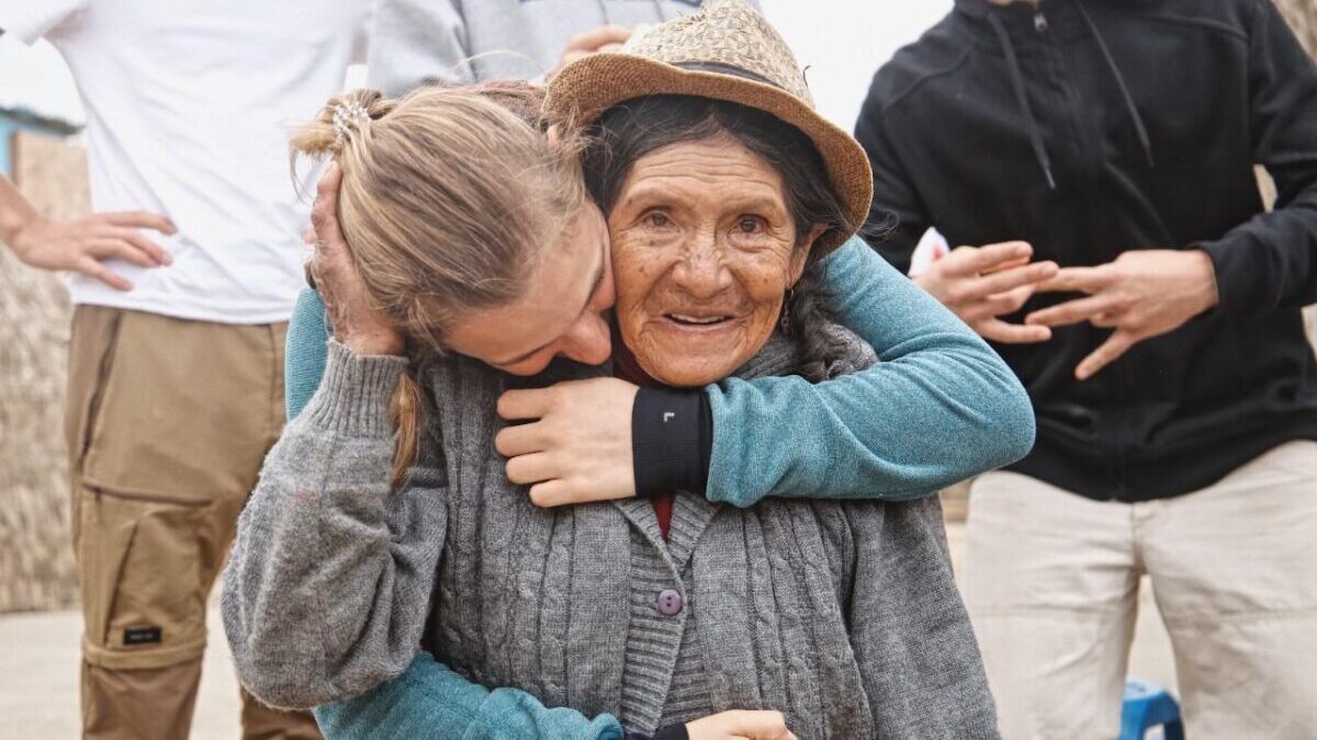 L'impatto sociale delle organizzazioni no-Profit in Italia 1