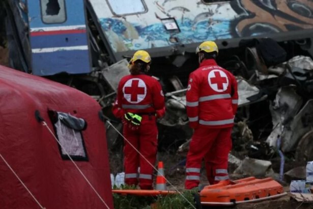 Incidente Grecia, capostazione ammette l'errore: "Devastato, non sopporto questo peso" 14