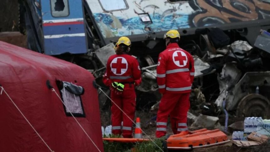 Incidente Grecia, capostazione ammette l'errore: "Devastato, non sopporto questo peso" 1