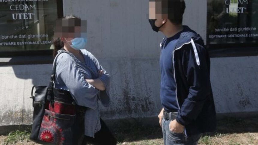 Prato, rimase incinta dell'alunno 13enne: confermata la condanna, assolto il marito 1