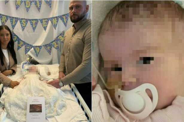 Indi Gregory, rinviato stop al supporto vitale. L'ospedale Bambino Gesù: "Pronti ad accoglierla" 14