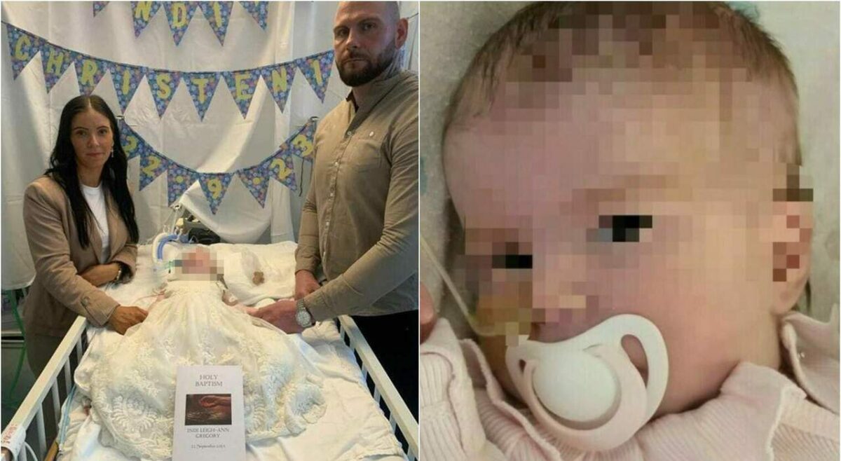 Indi Gregory, rinviato stop al supporto vitale. L'ospedale Bambino Gesù: "Pronti ad accoglierla" 17
