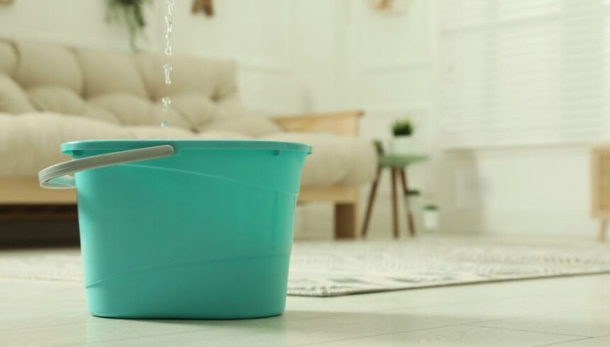 Perdite d’acqua in casa? Tutti i consigli per individuarle e come intervenire 1