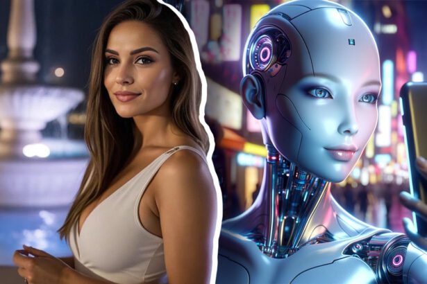 Cosa sono le influencer AI? Toglieranno il lavoro a chi lo fa di mestiere? 7