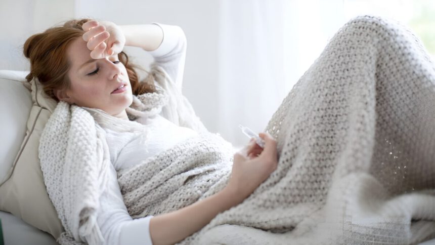 Influenza A/H1N1, cos'è, come si manifesta e quali sono i sintomi più comuni? 1