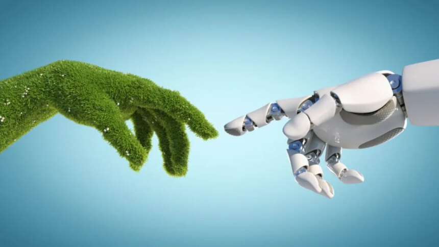 <strong>Ingegnere ambientale: perché diventarlo</strong> 1