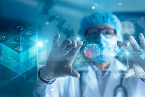 Innovazione sanitaria: le tecnologie che stanno rivoluziodo la salute digitale 19