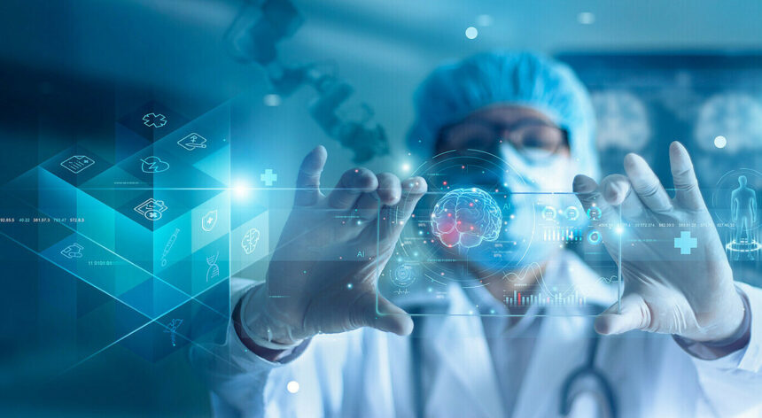 Innovazione sanitaria: le tecnologie che stanno rivoluziodo la salute digitale 1