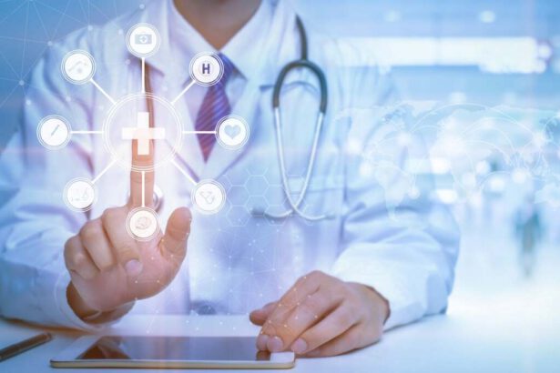 L'intelligenza artificiale approderà negli ospedali per garantire una sanità equa 9