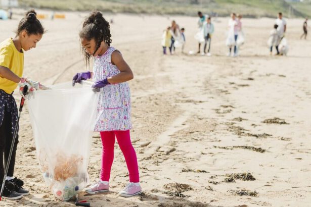 Trattato globale sulla plastica: meno produzione, più riciclo 13