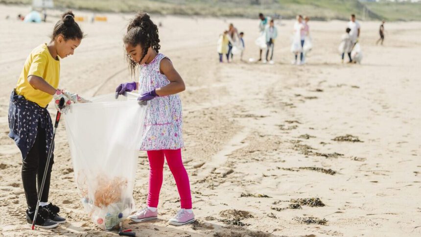 Trattato globale sulla plastica: meno produzione, più riciclo 1