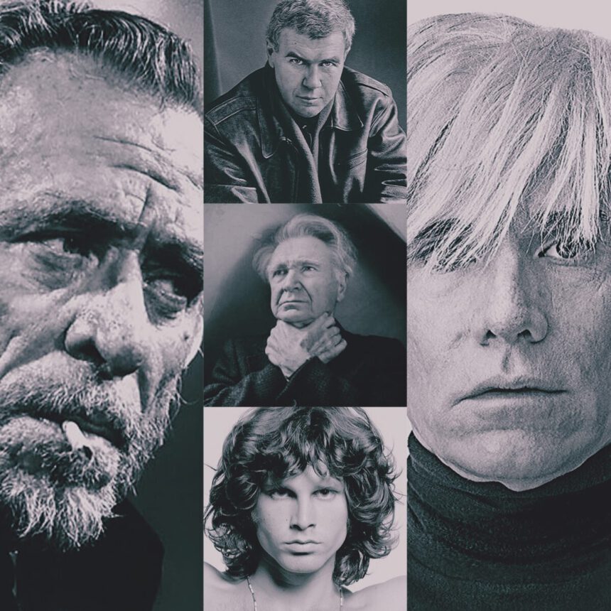 La poesia su Instagram, divisa tra narcisismo e disincanto 1