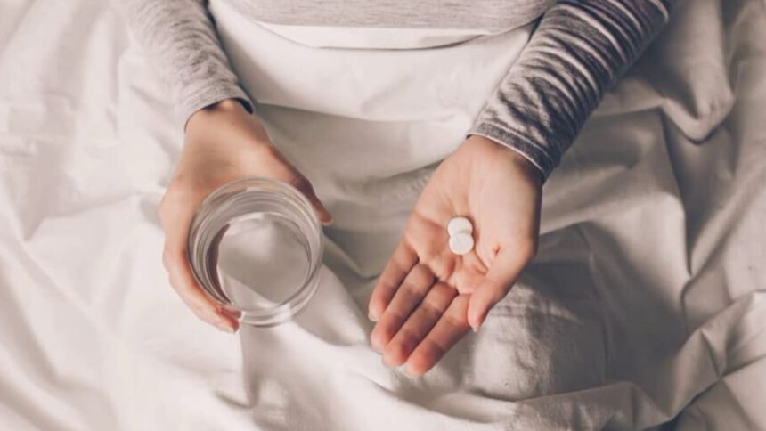 Covid, scoperto un integratore che ne riduce la gravità 1