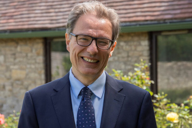 L'intelligenza artificiale avrà finalmente il suo codice etico? Ci sta lavorando un filosofo italiano 19