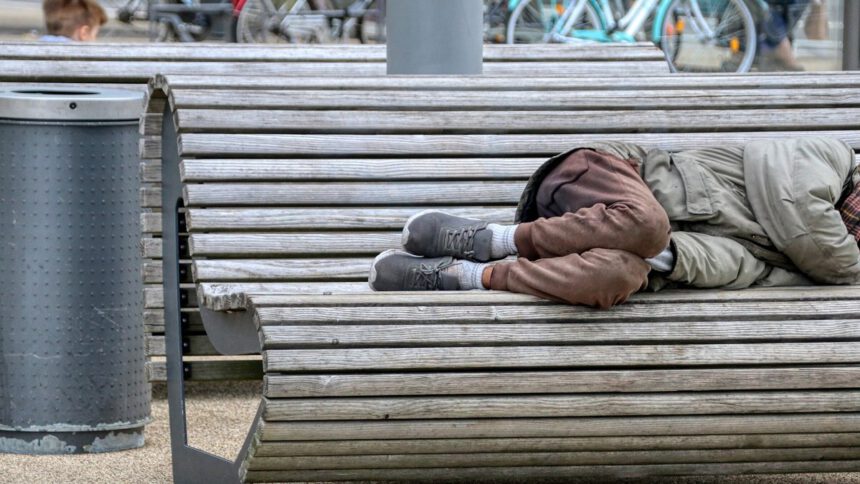 Quante persone resteranno senza casa? L'intelligenza artificiale è in grado di dirlo 1