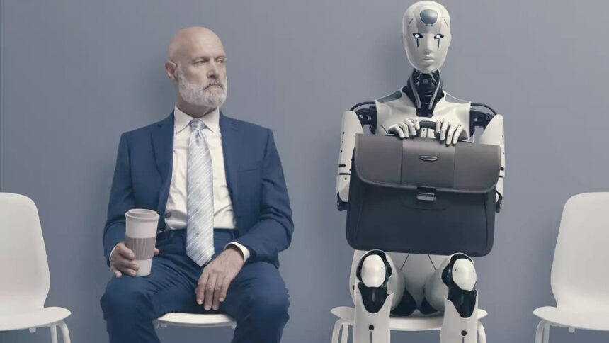 Intelligenza artificiale, quali le professioni più a rischio? E quali resistono? 2 Intelligenza artificiale, quali le professioni più a rischio? E quali resistono? 1