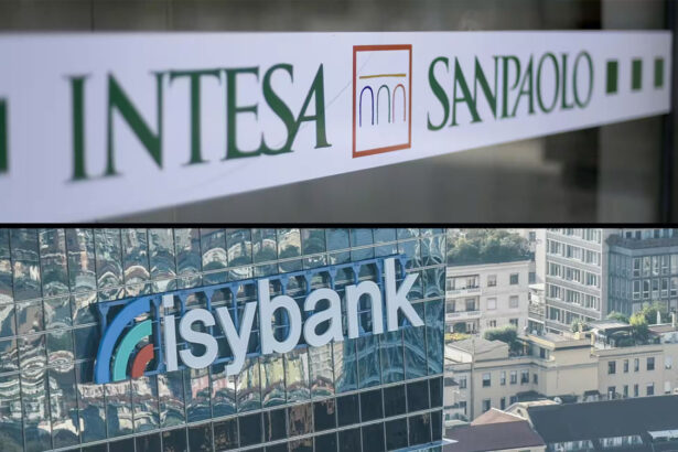 Intesa San Paolo, cosa cambia per i clienti trasferiti a Isybank e come recedere il conto 47