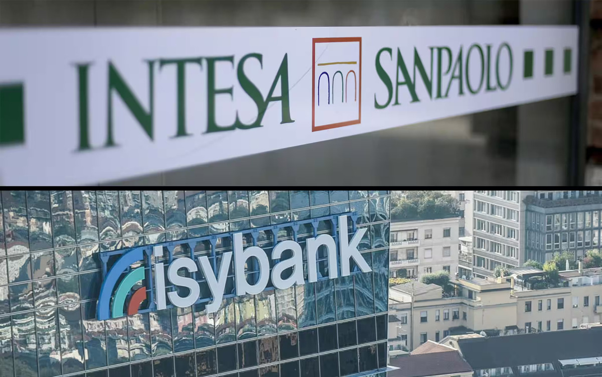 Intesa San Paolo, cosa cambia per i clienti trasferiti a Isybank e come recedere il conto 13