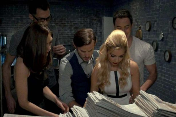 Intrattenimento e avventura a Roma: sempre più apprezzate le escape room 13