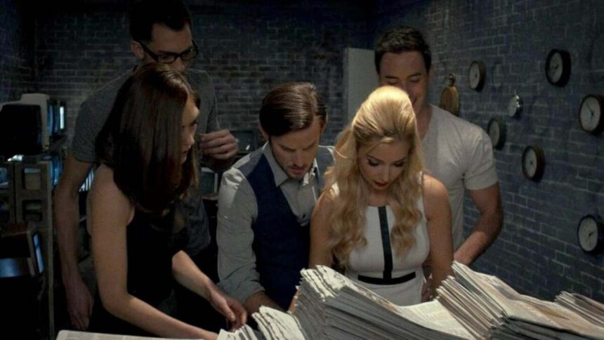 Intrattenimento e avventura a Roma: sempre più apprezzate le escape room 1