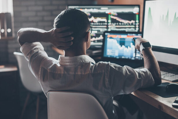 Giocare in borsa: l’importanza dei segnali di trading per operare sui mercati fiziari 18