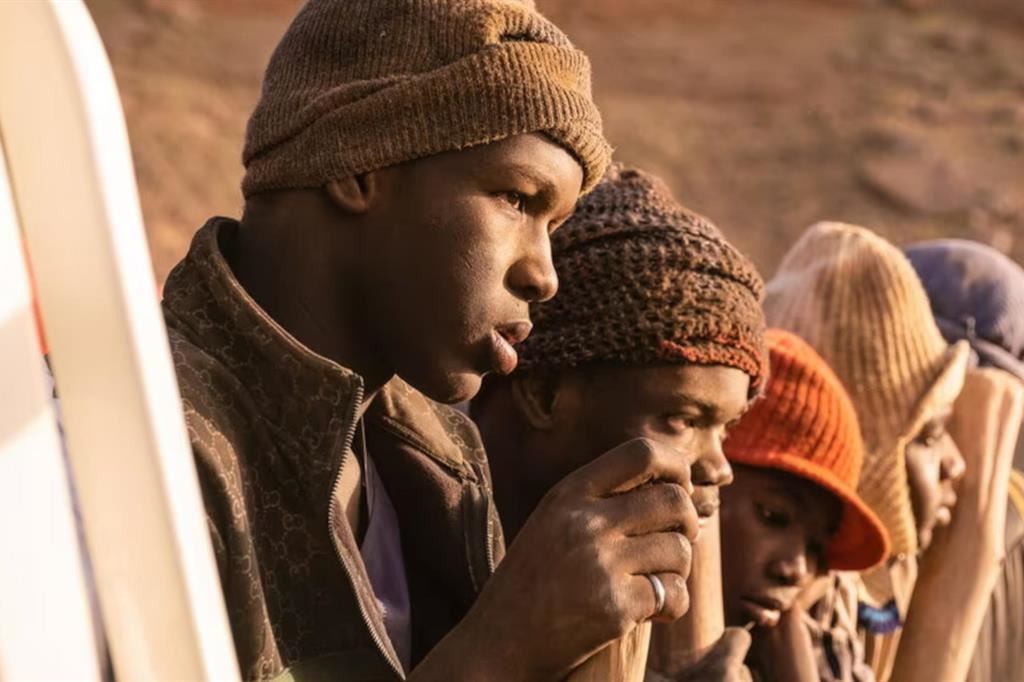 C'è ancora domani e Io capitano, boom di nomination ai David di Donatello: chi vincerà? 6 C'è ancora domani e Io capitano, boom di nomination ai David di Donatello: chi vincerà? 5