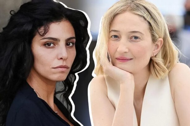 L'amica geniale 4, come saranno le nuove Lila e Lenù? A interpretarle Alba Rohrwacher e Irene Maiorino 77