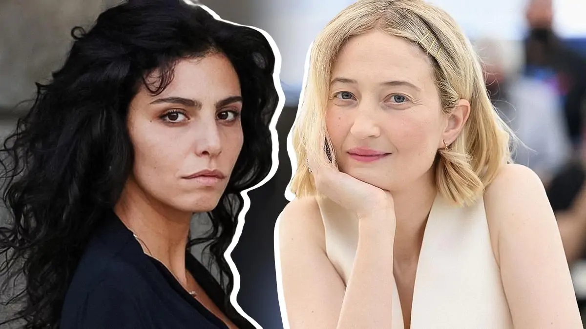 L'amica geniale 4, come saranno le nuove Lila e Lenù? A interpretarle Alba Rohrwacher e Irene Maiorino 21