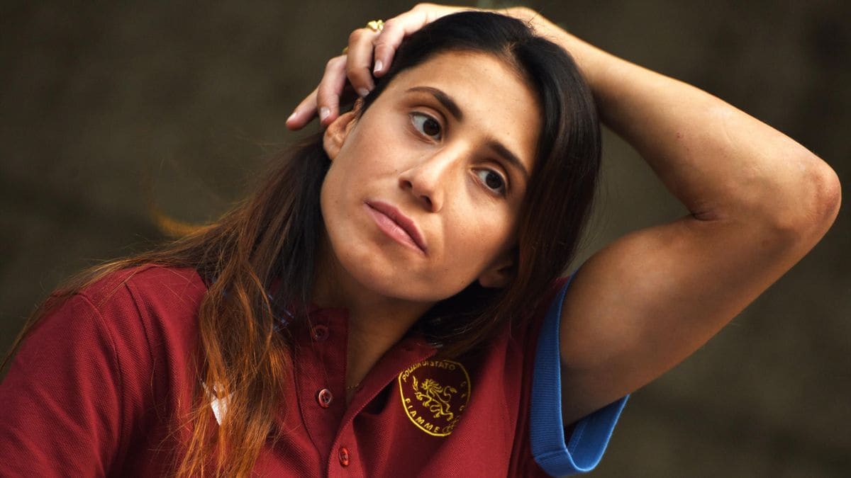 Chi è Irma Testa, prima donna pugile alle Olimpiadi che fa coming out 17