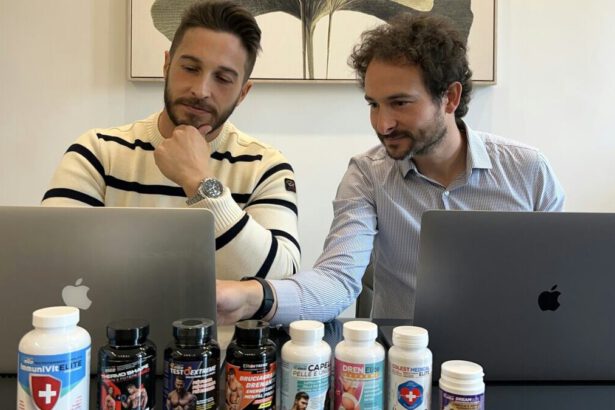 Chi sono i founder di Italian Elite esplosa in lockdown, da un investimento di 600 euro a un fatturato milionario 8