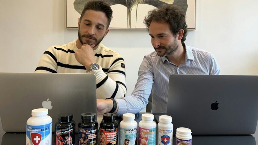 Chi sono i founder di Italian Elite esplosa in lockdown, da un investimento di 600 euro a un fatturato milionario 1