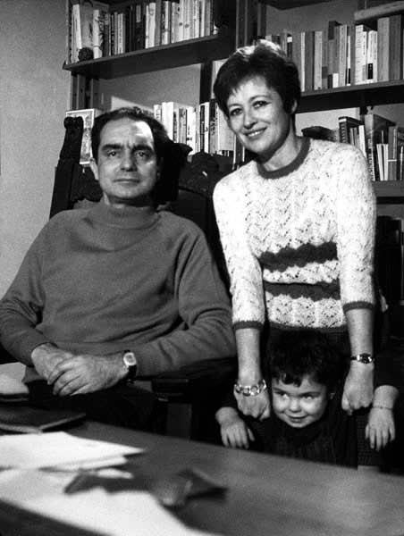 Italo Calvino, l'uomo del futuro amato da Richard Gere: "Il cinema è una lente di ingrandimento sul quotidiano" 5