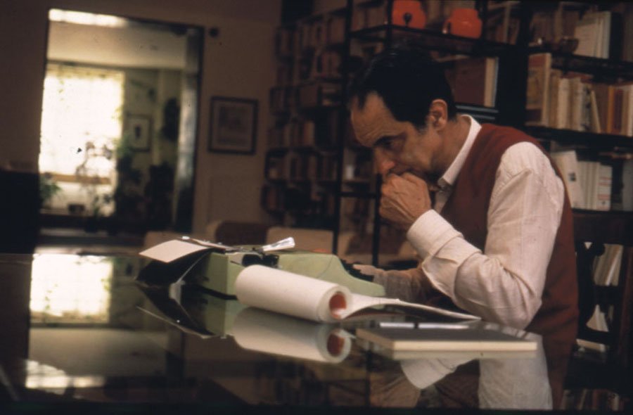 Italo Calvino, l'uomo del futuro amato da Richard Gere: "Il cinema è una lente di ingrandimento sul quotidiano" 3