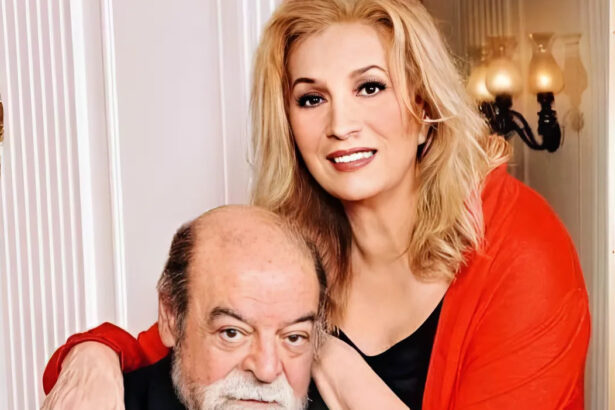 Addio a Fausto Pinna, compagno di Iva Zanicchi: produsse il suo disco Care colleghe nel 1987 11