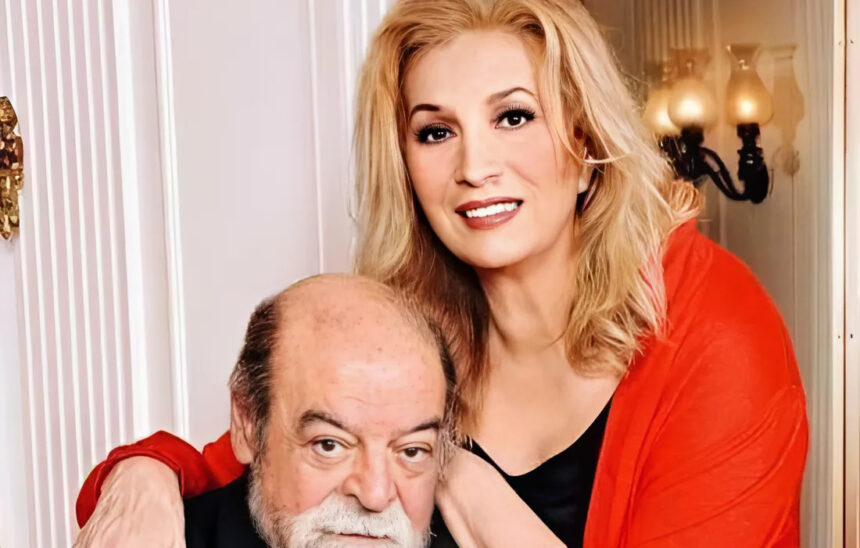 Addio a Fausto Pinna, compagno di Iva Zanicchi: produsse il suo disco Care colleghe nel 1987 1