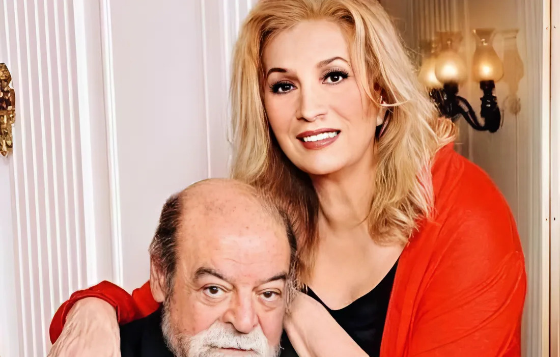 Addio a Fausto Pinna, compagno di Iva Zanicchi: produsse il suo disco Care colleghe nel 1987 19