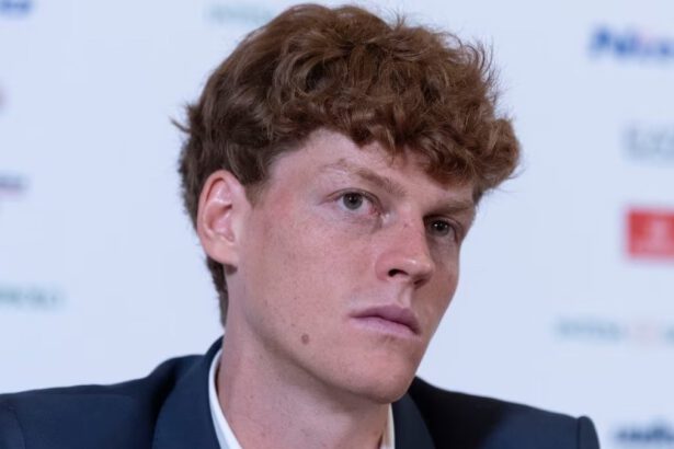 Jannik Sinner fonda la sua società a Montecarlo: di cosa si occuperà la Wooly Lemon? 13