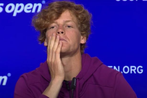 Jannik Sinner, secondo il legale non sarà squalificato: "Vi spiego perché non è colpevole" 14